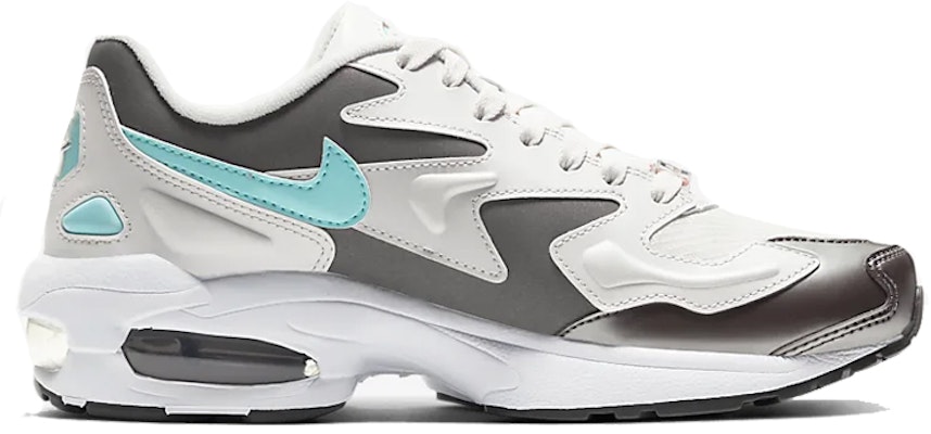 (W) 耐克 Air Max 2 Light SE '极光绿' CJ7981-002 Order (W) 耐克 Air Max 2 Light SE '极光绿' CJ7981-002