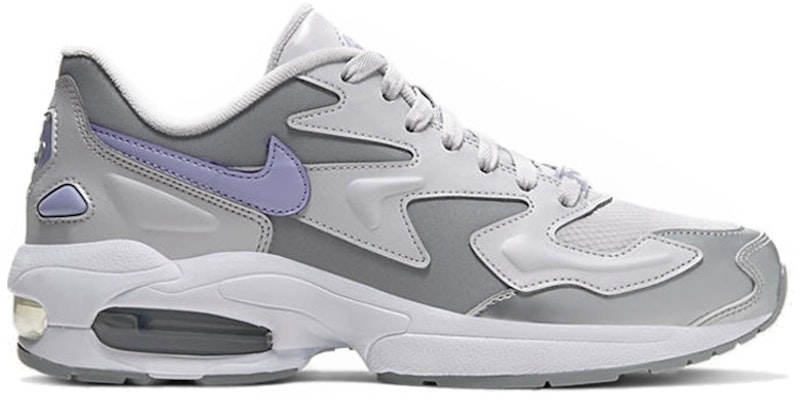 Nike air max light 2 purple on sale