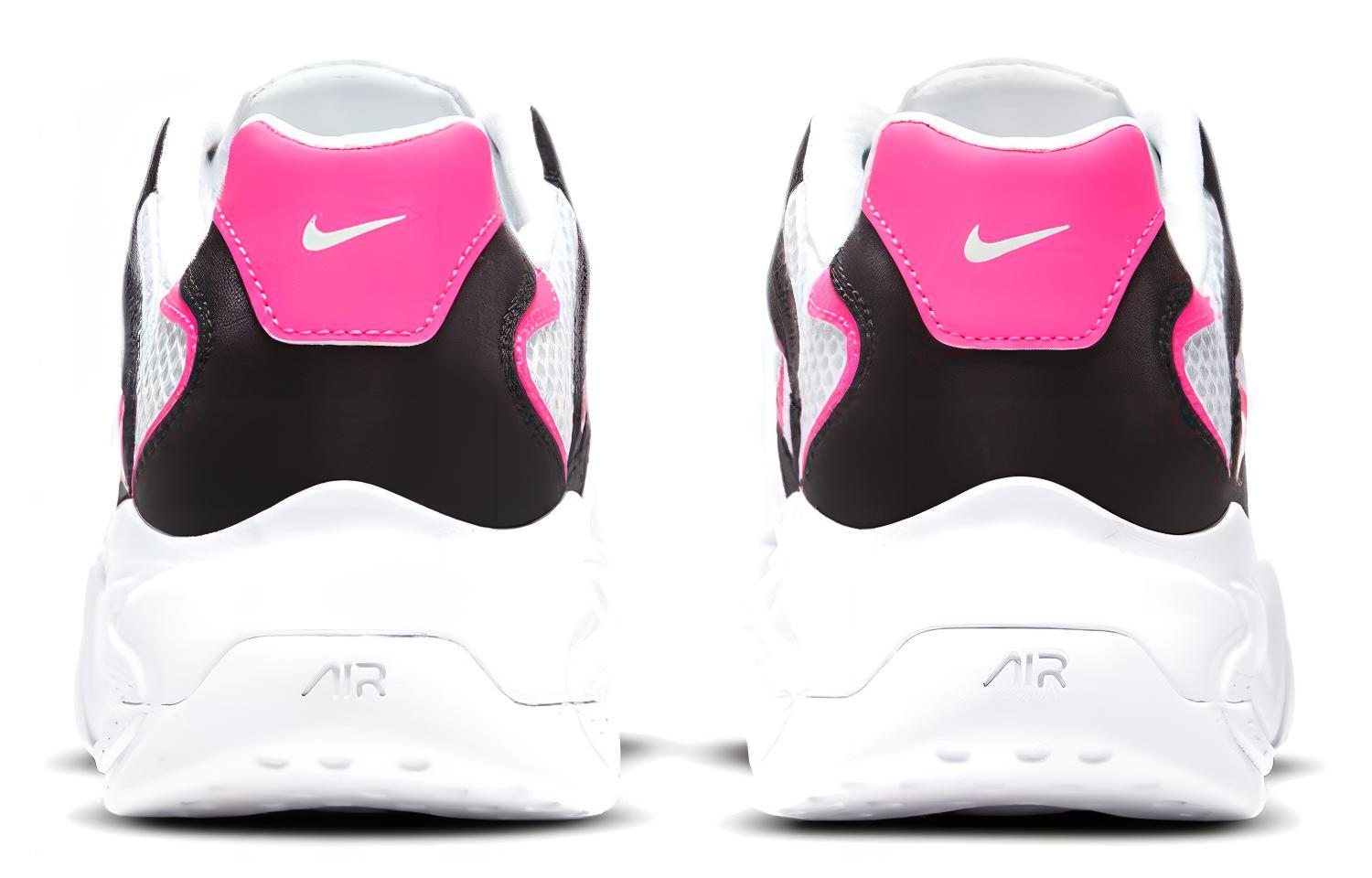 Purchase (W) Nike Air Max 2X Zwart Wit Sneakers DD6611-100