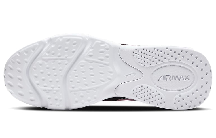 Details for (W) Nike Air Max 2X Zwart Wit Sneakers DD6611-100