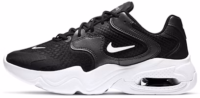 (Women) Nike Air Max 2X 'Black White' CK2947-001 (Women) Nike Air Max 2X 'Black White' CK2947-001