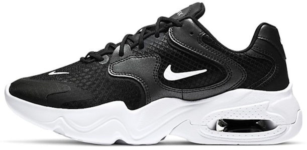 (W) ナイキ エア マックス 2X ブラック/ホワイト CK2947-001 Buy (W) ナイキ エア マックス 2X ブラック/ホワイト CK2947-001