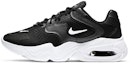 Buy (W) 나이키 에어맥스 2X '블랙 화이트' CK2947-001