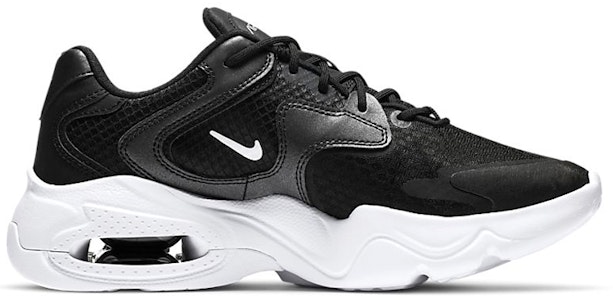 (W) ナイキ エア マックス 2X ブラック/ホワイト CK2947-001 Order (W) ナイキ エア マックス 2X ブラック/ホワイト CK2947-001
