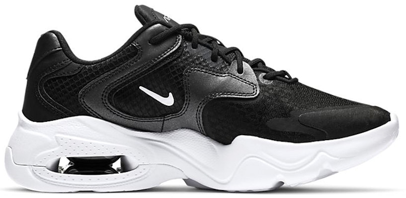 (W) 나이키 에어맥스 2X '블랙 화이트' CK2947-001 Order (W) 나이키 에어맥스 2X '블랙 화이트' CK2947-001