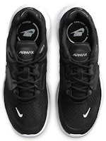 (W) 나이키 에어맥스 2X '블랙 화이트' CK2947-001 Lookbook (W) 나이키 에어맥스 2X '블랙 화이트' CK2947-001