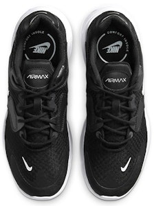 (W) ナイキ エア マックス 2X ブラック/ホワイト CK2947-001 Lookbook (W) ナイキ エア マックス 2X ブラック/ホワイト CK2947-001