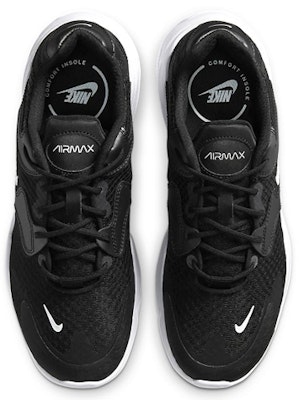 (W) 나이키 에어맥스 2X '블랙 화이트' CK2947-001 Lookbook (W) 나이키 에어맥스 2X '블랙 화이트' CK2947-001