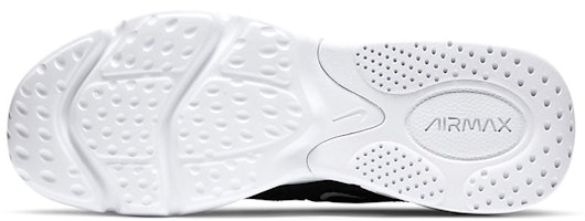 (W) 나이키 에어맥스 2X '블랙 화이트' CK2947-001 Purchase (W) 나이키 에어맥스 2X '블랙 화이트' CK2947-001