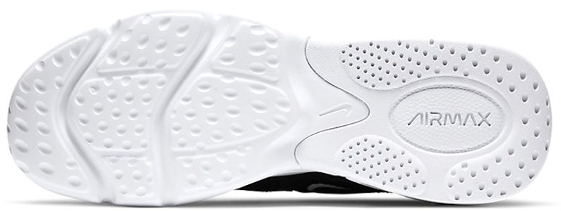 (W) ナイキ エア マックス 2X ブラック/ホワイト CK2947-001 Purchase (W) ナイキ エア マックス 2X ブラック/ホワイト CK2947-001