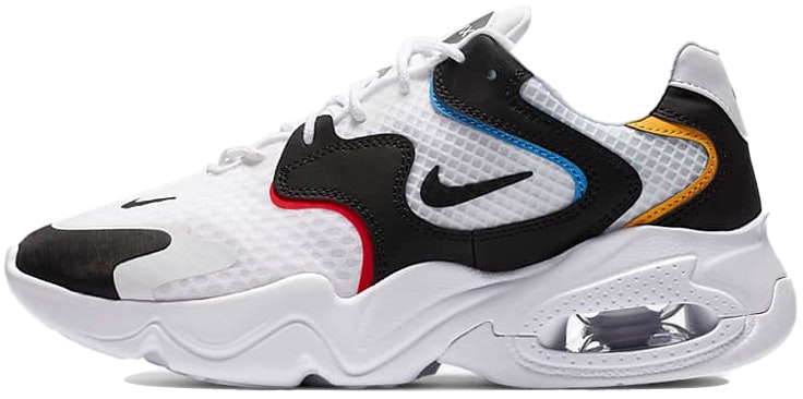 women-nike-air-max-2-x-black-white-dc-1427-100