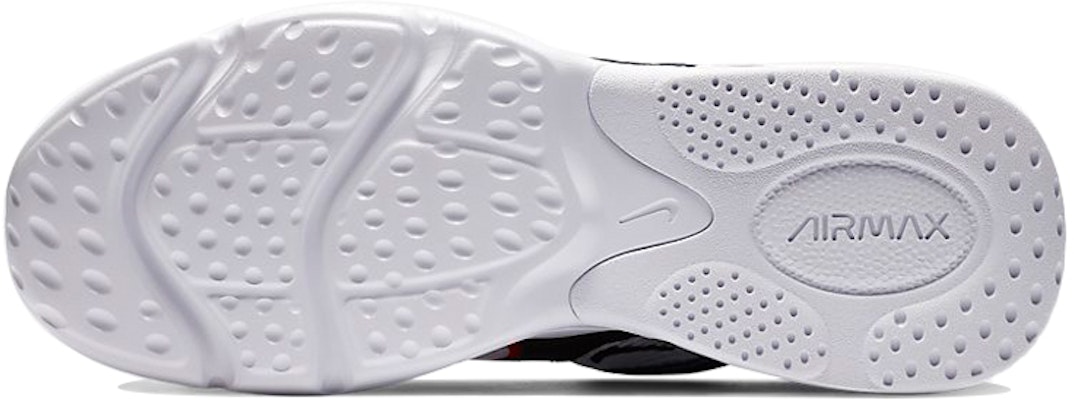 (W) 나이키 에어 맥스 2X 블랙/화이트 DC1427-100 Details for (W) 나이키 에어 맥스 2X 블랙/화이트 DC1427-100