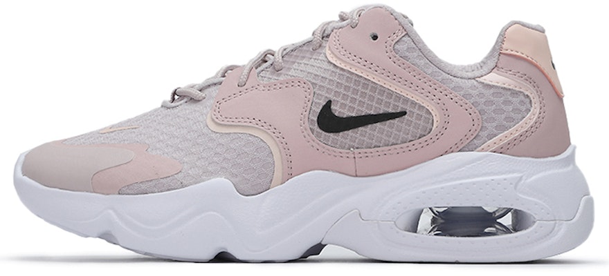 (Women) Nike Air Max 2X 'Champagne Pink' CK2947-600 Buy (Women) Nike Air Max 2X 'Champagne Pink' CK2947-600