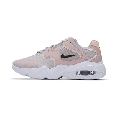 (W) Nike Air Max 2X 'Champagne Pink'