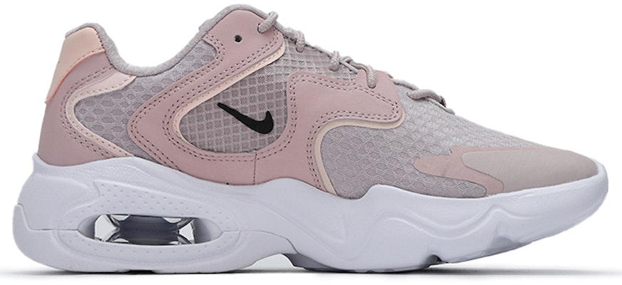 (Women) Nike Air Max 2X 'Champagne Pink' CK2947-600 Order (Women) Nike Air Max 2X 'Champagne Pink' CK2947-600