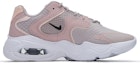 Order (W) 나이키 에어맥스 2X '샴페인 핑크' CK2947-600