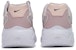 (W) 나이키 에어맥스 2X '샴페인 핑크' CK2947-600