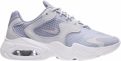 (Women) Nike Air Max 2X 'Ghost' CK2947-002 (Women) Nike Air Max 2X 'Ghost' CK2947-002
