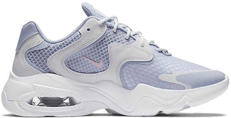 (W) 나이키 에어 맥스 2X '고스트'  (Nike Air Max 2X 'Ghost') CK2947-002 Order (W) 나이키 에어 맥스 2X '고스트'  (Nike Air Max 2X 'Ghost') CK2947-002