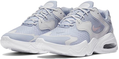 (W) 耐克Air Max 2X“幻影” CK2947-002 Lookbook (W) 耐克Air Max 2X“幻影” CK2947-002