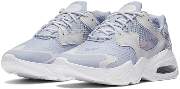 (W) ナイキ エア マックス 2X "ゴースト" CK2947-002 Lookbook (W) ナイキ エア マックス 2X "ゴースト" CK2947-002