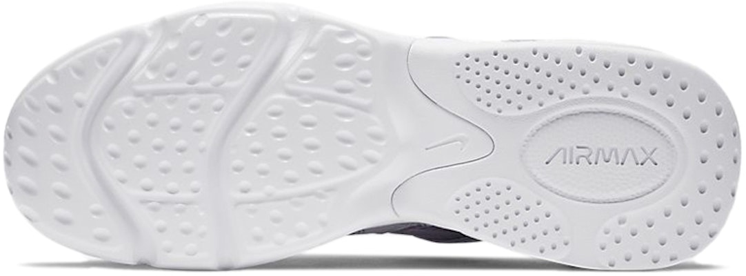 (W) 耐克Air Max 2X“幻影” CK2947-002 Details for (W) 耐克Air Max 2X“幻影” CK2947-002