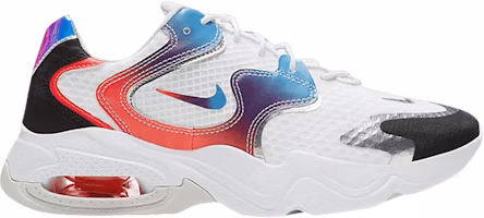 (Women) Nike Air Max 2X 'Have A Good Game'(WMNS) DC0837-190 (Women) Nike Air Max 2X 'Have A Good Game'(WMNS) DC0837-190