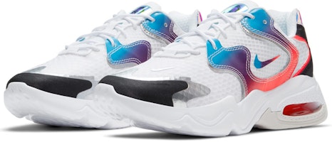 (女款)耐吉 Air Max 2X “Have A Good Game” (WMNS) DC0837-190 Lookbook (女款)耐吉 Air Max 2X “Have A Good Game” (WMNS) DC0837-190