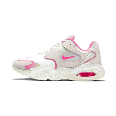 (W) Nike Air Max 2X 'Hyper Pink'
