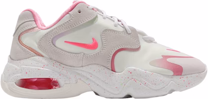 (Women) Nike Air Max 2X 'Hyper Pink' DD8484-161 (Women) Nike Air Max 2X 'Hyper Pink' DD8484-161
