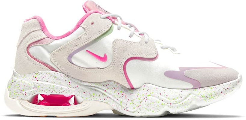 (W) Nike Air Max 2X 'Hyper Pink' Wanita DD8484-161 Order (W) Nike Air Max 2X 'Hyper Pink' Wanita DD8484-161