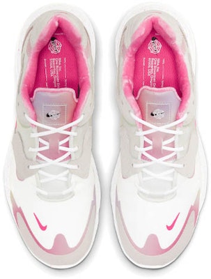 (W) 耐克Air Max 2X '魅力粉' DD8484-161 Lookbook (W) 耐克Air Max 2X '魅力粉' DD8484-161