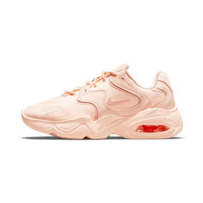 (W) Nike Air Max 2X 'Crimson Tint Arctic Orange'