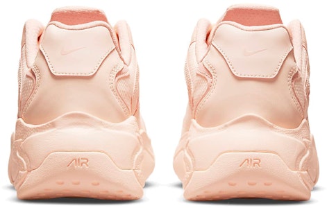 Nike Air Max 2X 氣墊編織 低筒 跑步鞋 女款 粉色 Purchase Nike Air Max 2X 氣墊編織 低筒 跑步鞋 女款 粉色