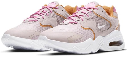 (W) Nike Air Max 2X 'Platino Violeta' CK2947-003 Lookbook (W) Nike Air Max 2X 'Platino Violeta' CK2947-003