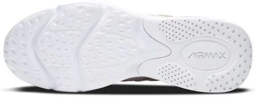 (W) Nike Air Max 2X 'Platino Violeta' CK2947-003 Details for (W) Nike Air Max 2X 'Platino Violeta' CK2947-003