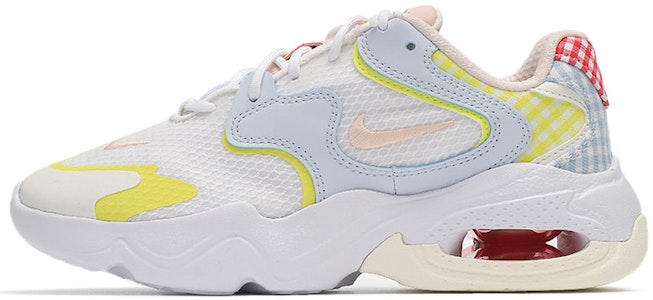 (女款)Nike Air Max 2X 'Psychic Blue Orange Pearl' DJ5056-481 Buy (女款)Nike Air Max 2X 'Psychic Blue Orange Pearl' DJ5056-481