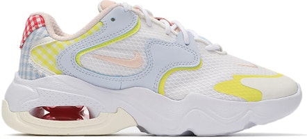 (W) Nike Air Max 2X 'Azul Psíquico y Naranja Perla' DJ5056-481 Order (W) Nike Air Max 2X 'Azul Psíquico y Naranja Perla' DJ5056-481