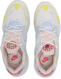 (女款)Nike Air Max 2X 'Psychic Blue Orange Pearl' DJ5056-481 Shop (女款)Nike Air Max 2X 'Psychic Blue Orange Pearl' DJ5056-481