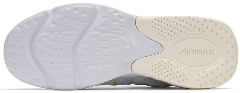 (女款)Nike Air Max 2X 'Psychic Blue Orange Pearl' DJ5056-481 Details for (女款)Nike Air Max 2X 'Psychic Blue Orange Pearl' DJ5056-481