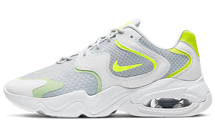 (Women) Nike Air Max 2X 'White' DD6611-001