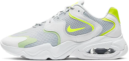 (Women) Nike Air Max 2X 'White' DD6611-001 (Women) Nike Air Max 2X 'White' DD6611-001