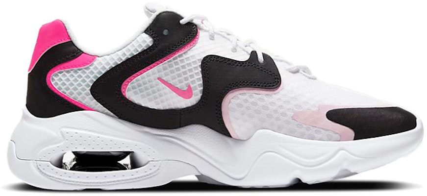 (W) 나이키 에어 맥스 2X 블랙/화이트 DD6611-100 Order (W) 나이키 에어 맥스 2X 블랙/화이트 DD6611-100