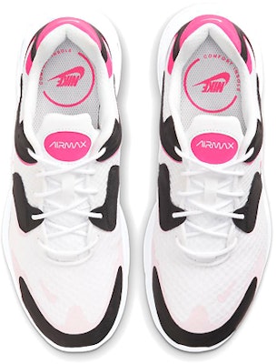 (W) 나이키 에어 맥스 2X 블랙/화이트 DD6611-100 Shop (W) 나이키 에어 맥스 2X 블랙/화이트 DD6611-100