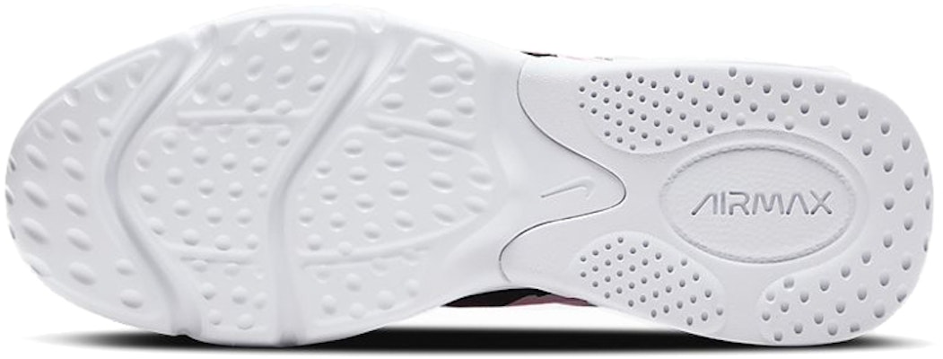 (W) 나이키 에어 맥스 2X 블랙/화이트 DD6611-100 Details for (W) 나이키 에어 맥스 2X 블랙/화이트 DD6611-100