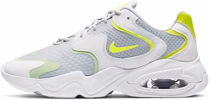 (Women) Nike Air Max 2X 'White' DD6611-001 (Women) Nike Air Max 2X 'White' DD6611-001