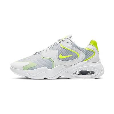 (W) Nike Air Max 2X 'White'