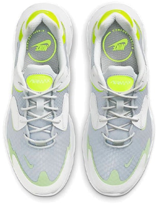 (W) 나이키 에어 맥스 2X (화이트) DD6611-001 Shop (W) 나이키 에어 맥스 2X (화이트) DD6611-001