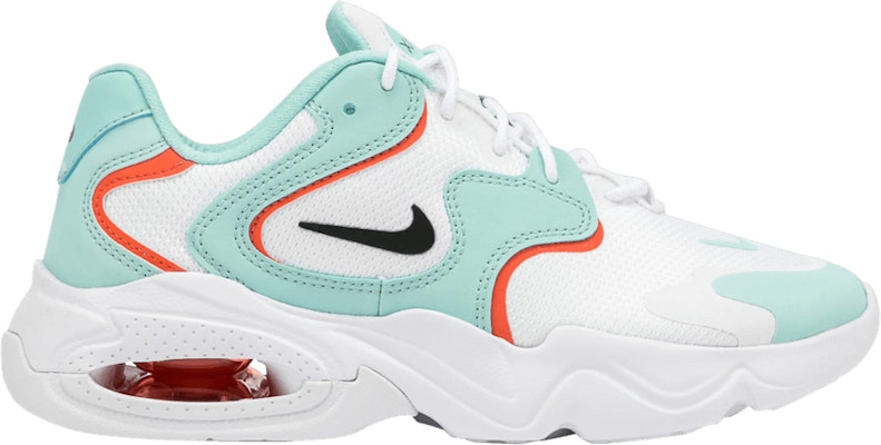 (W) 나이키 에어 맥스 2X '화이트 라이트 듀'(Nike 에어 맥스 2X '화이트 라이트 듀') CK2947-105 Buy (W) 나이키 에어 맥스 2X '화이트 라이트 듀'(Nike 에어 맥스 2X '화이트 라이트 듀') CK2947-105