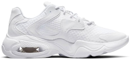 (W) 耐克 Air Max 2X '纯白' CK2947-103 Order (W) 耐克 Air Max 2X '纯白' CK2947-103